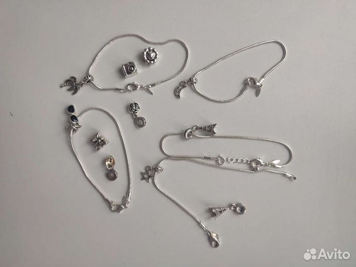 Браслет на руку