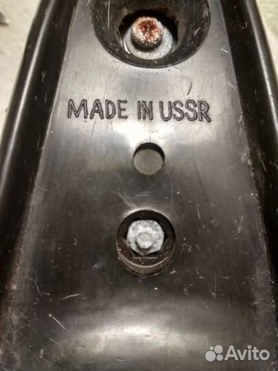 Руль ваз 03 06 нива СССР оригинал
