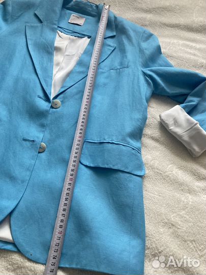 Пиджак женский bershka