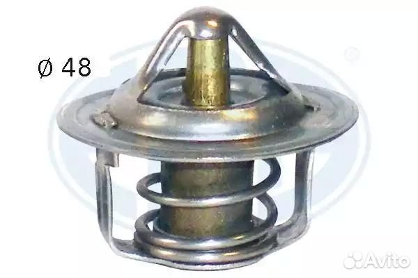 Термостат chevrolet aveo / kalos, daewoo lanos