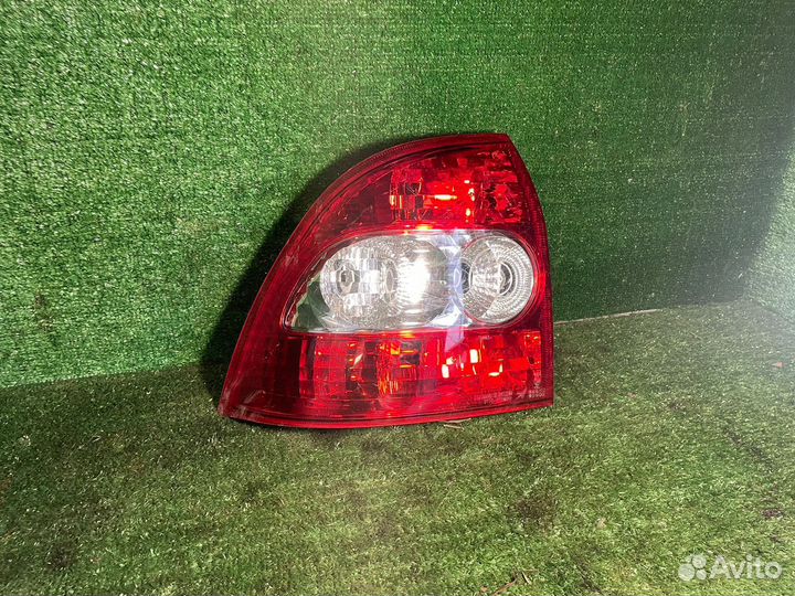 Фонарь задний правый LADA Priora