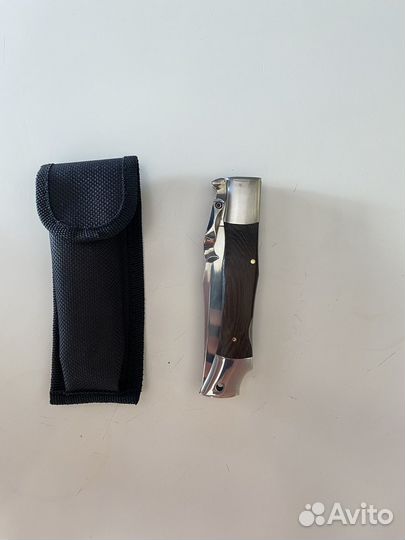 Ножик складной