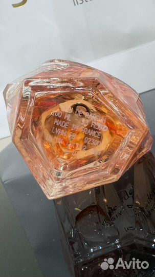 Givenchy ange ou demon le secret eau de parfum