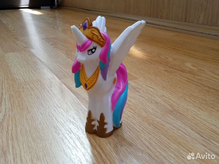 Набор детский My little pony