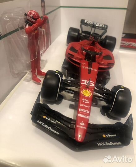 1/24 Formula 1
