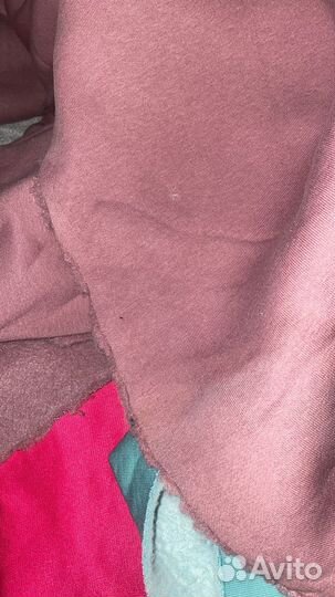 Лоскут трикотажа