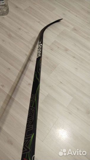 Клюшка хоккейная левый хват Aryans