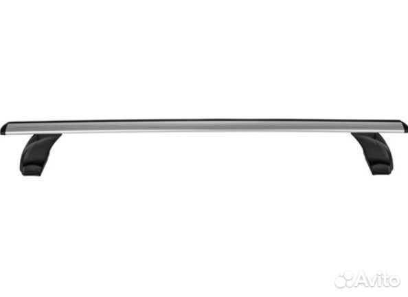 Багажник на крышу Citroen Berlingo с 2008г