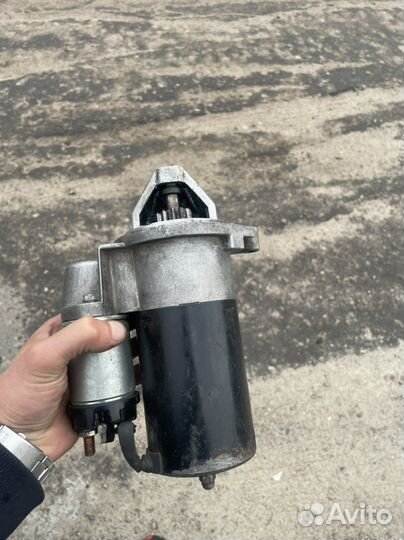 Стартер на классику