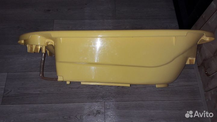 Ванночка для купания