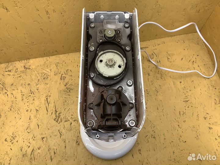 Миксер Leran KM-1062 неисправный