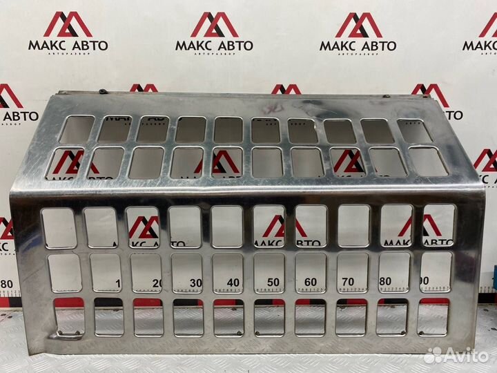 Б/У решетка передний Thermo King Рефрижератор Sb-2