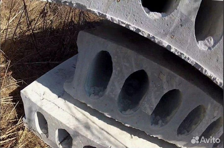 Плиты Перекрытия Оперативно