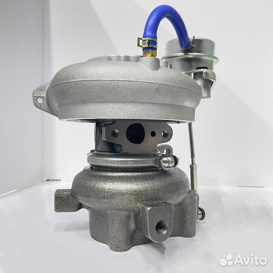 Турбина 17201-17040 toyota land cruiser 100