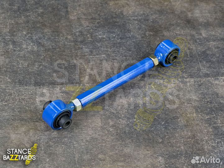 Рычаги схождения Шаран 2 развальные рычаги SB Arms