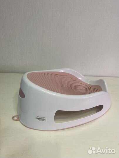 Горка для купания Angelcare