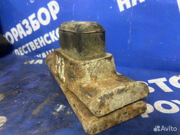 Подрессорник. Паз 3205 АВТОБУС змз-511 2008