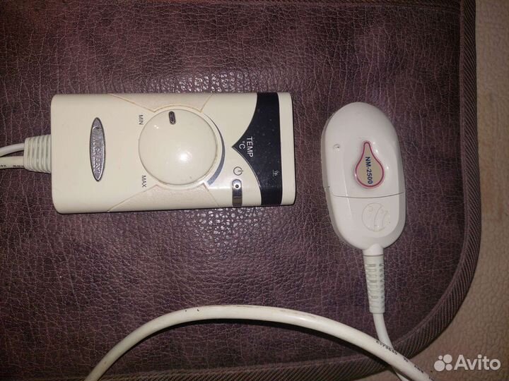 Матрас турманиевый Nuga Best NM-2500