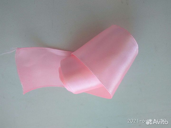 Лента на выписку