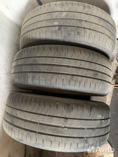 Kumho Ecowing ES01 KH27 205/55 R16