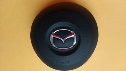 Подушка безопасности Mazda 6 GJ (2013-2016 гг.)