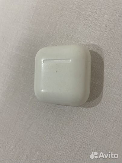 Беспроводные наушники Pro 5 (какая-то реплика)