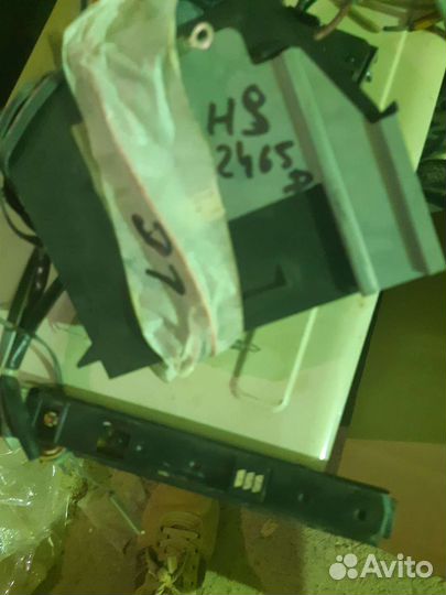 Электрон.блоки для сплит систем внутр. Блока