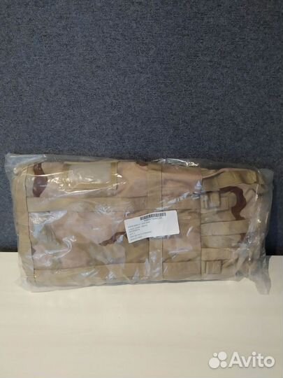 Рюкзак армии США (moiie) II-large ruck sack