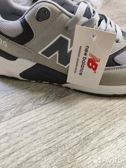 Кроссовки мужские new balance 999