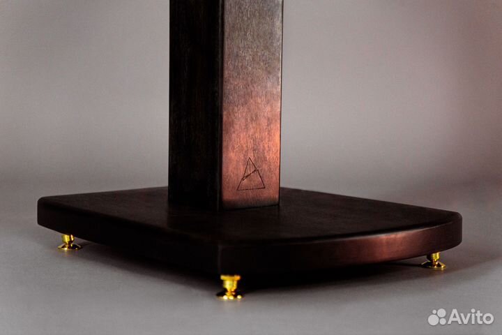 Стойки для акустики засыпные кварцевым песком