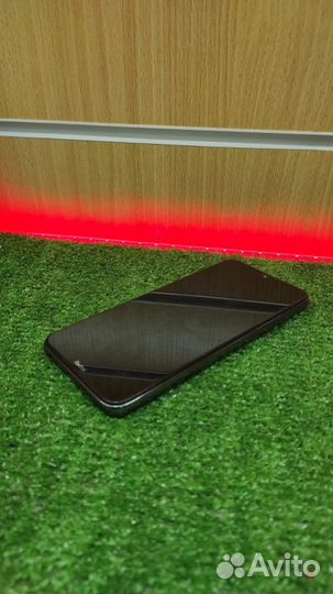 Xiaomi Redmi Note 8T, 3/32 ГБ