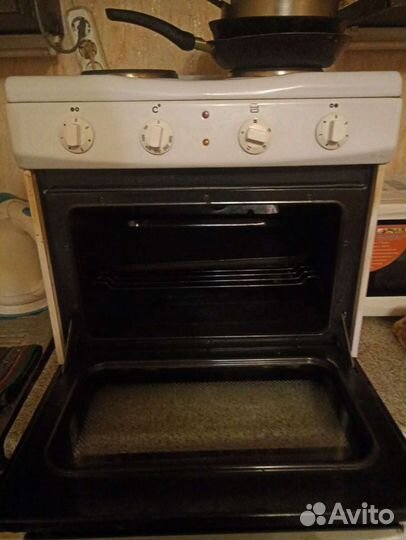 Эл/печь, 3шт