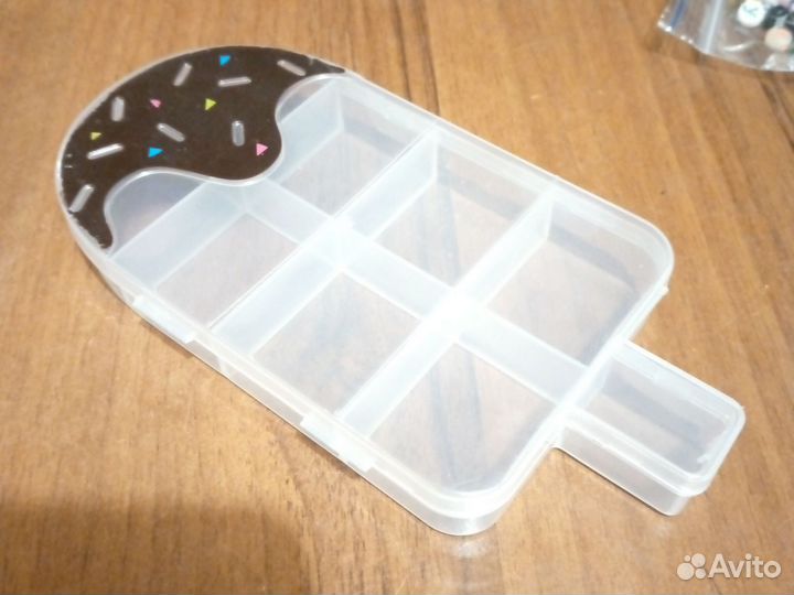 Контейнер для бисера