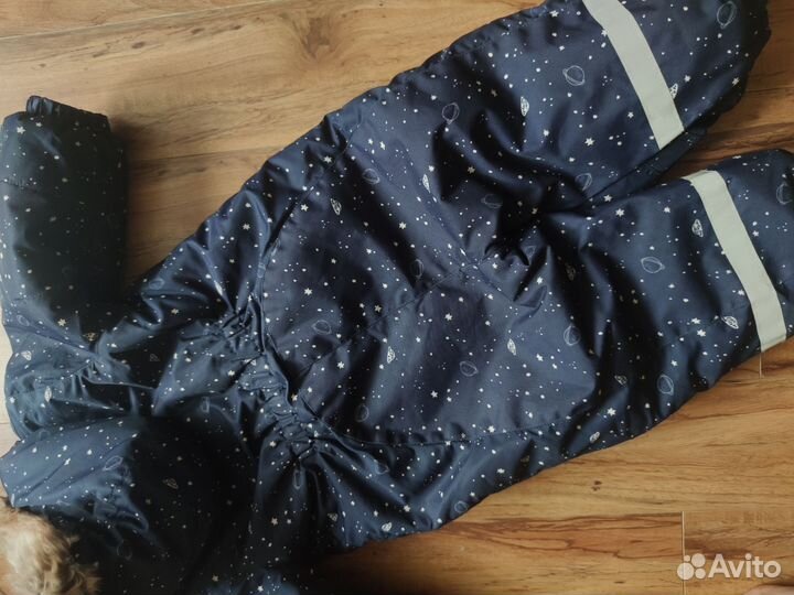 Комбинезон H&M