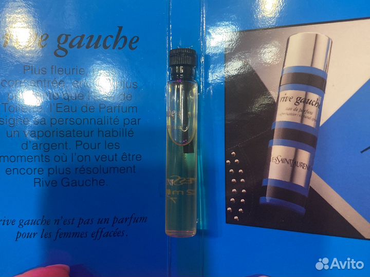 Миниатюры парфюмерии оригинал