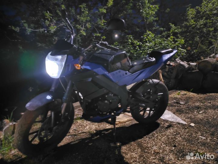 Irbis GR 250