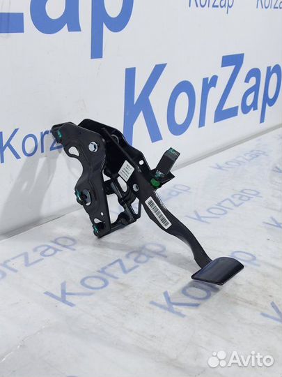 Педаль тормоза Geely Coolray SX11 2021