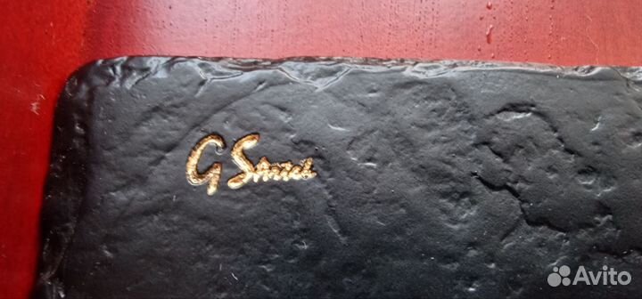 Офисный настольный набор руководителя