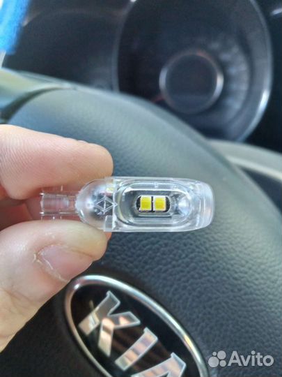 Светодиодные лампы