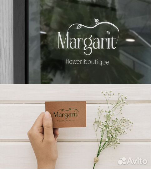 Графический дизайнер/логотип/фирменный стиль