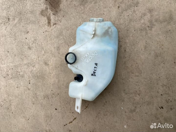 Бачок омывателя LADA Vesta