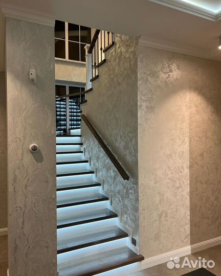 Лестница Т-690