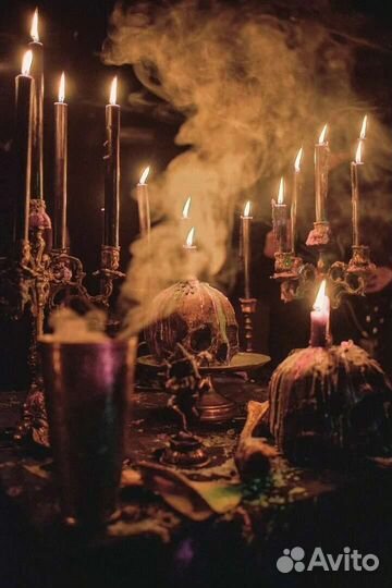 Привороты,обучение