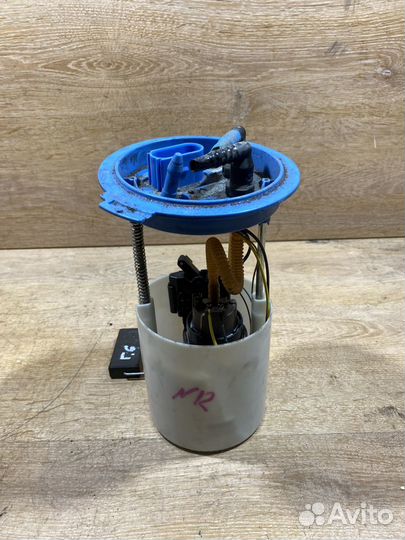 Бензонасос Volkswagen Golf 6 Арт. N12