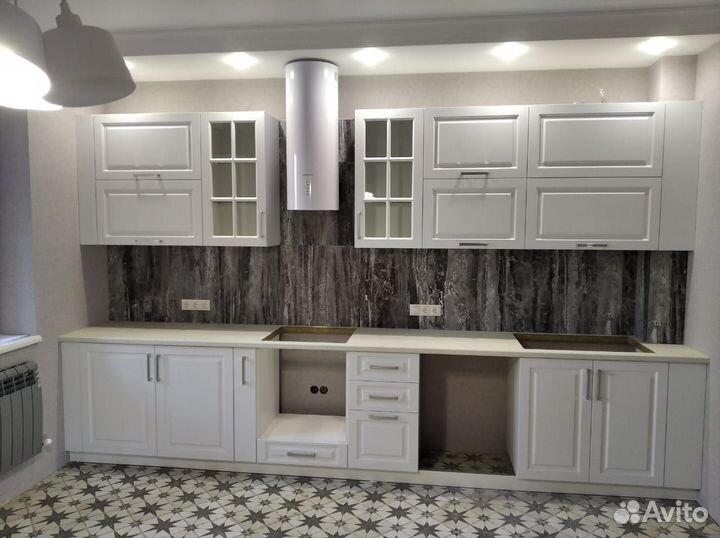 Ремонт и изготовление кухонь и корпусной мебели