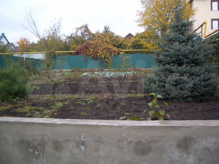 Дом 153 м² на участке 12,5 сот.