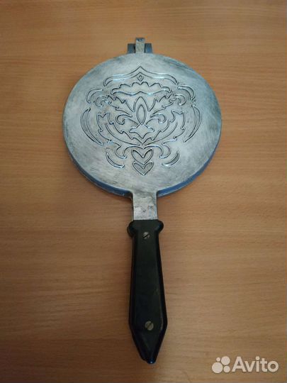 Форма для выпечки.ссср