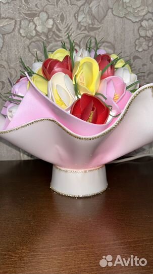 Светильник из изолона ручная работа