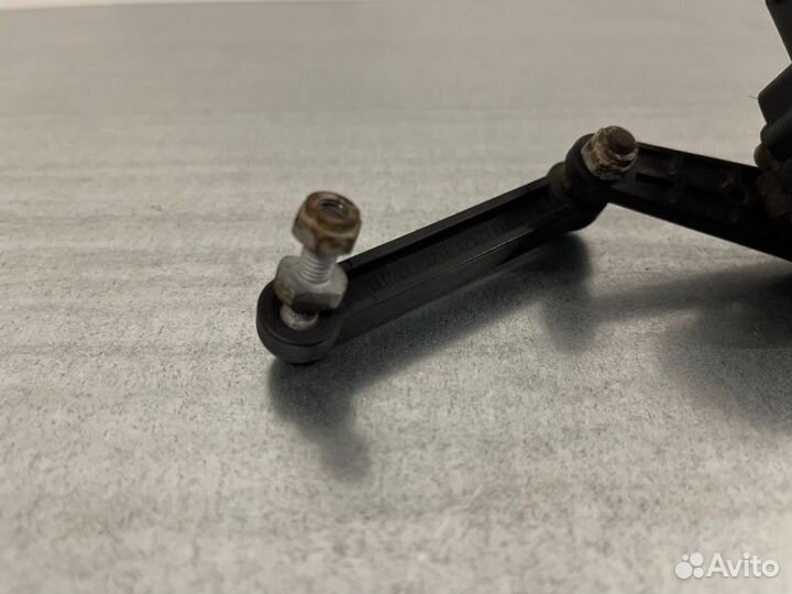 Датчик дорожного просвета Bmw X5 E70 N55B30 2011