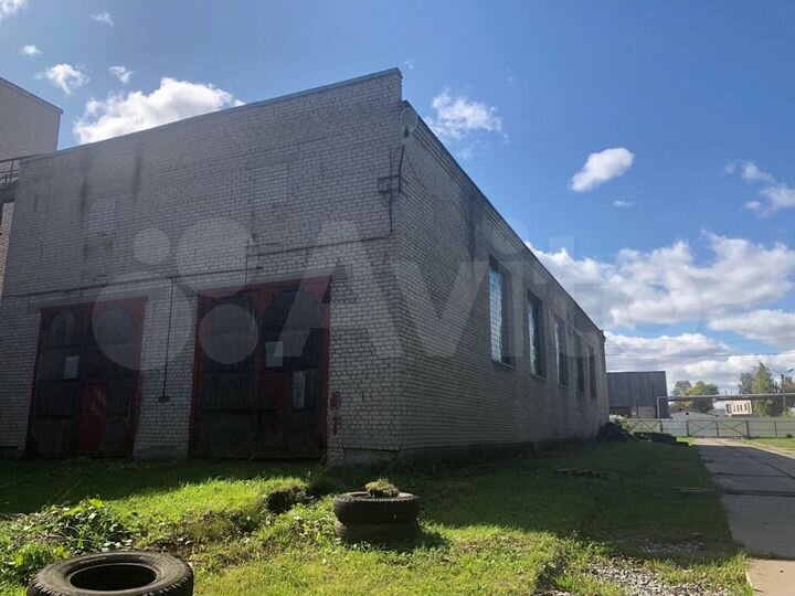 Свободного назначения, 100 м²